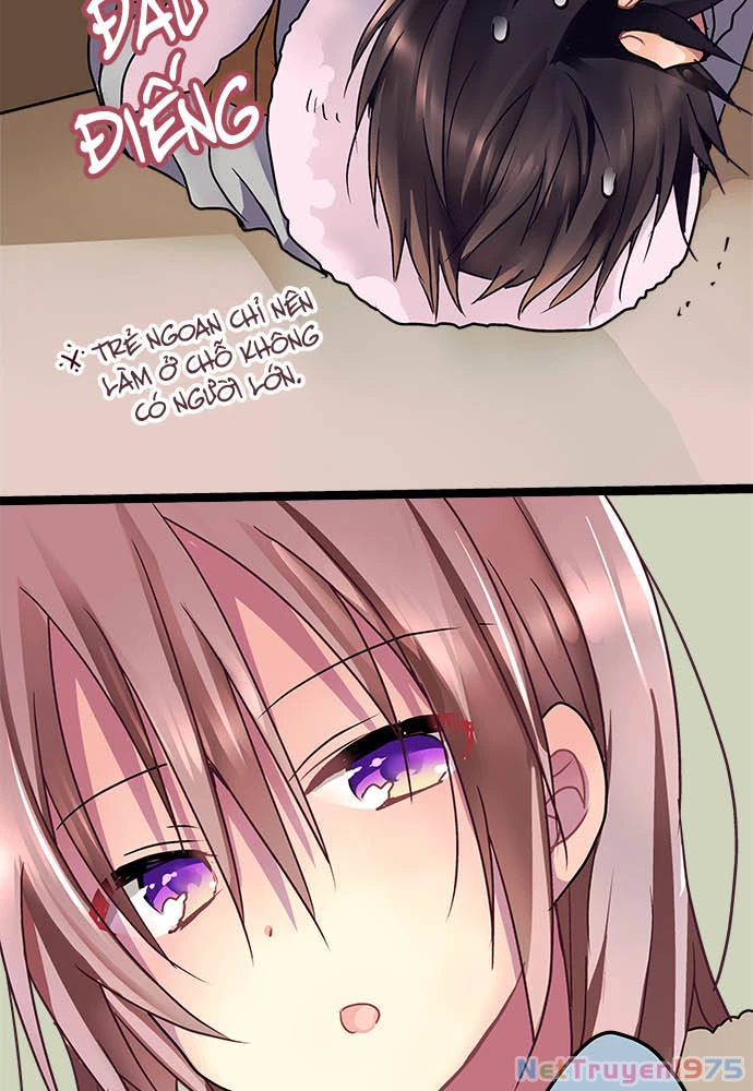 Monochrome Lovers Chapter 32 - 35