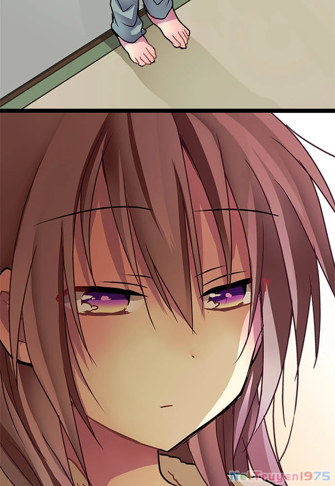 Monochrome Lovers Chapter 32 - 39