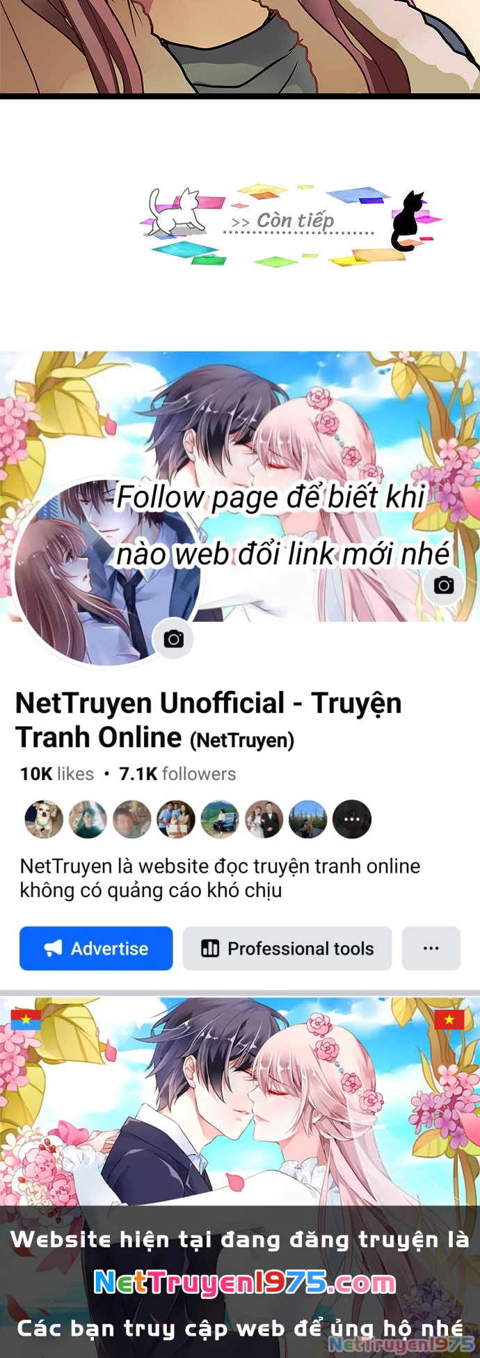 Monochrome Lovers Chapter 32 - 40