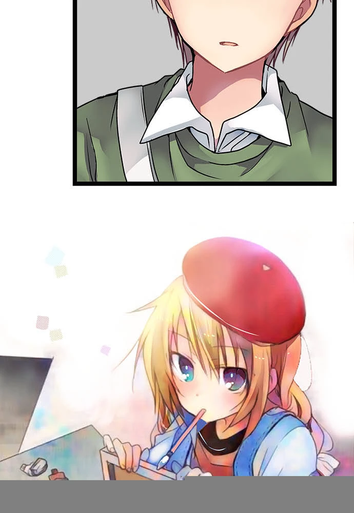 Monochrome Lovers Chapter 33 - 4