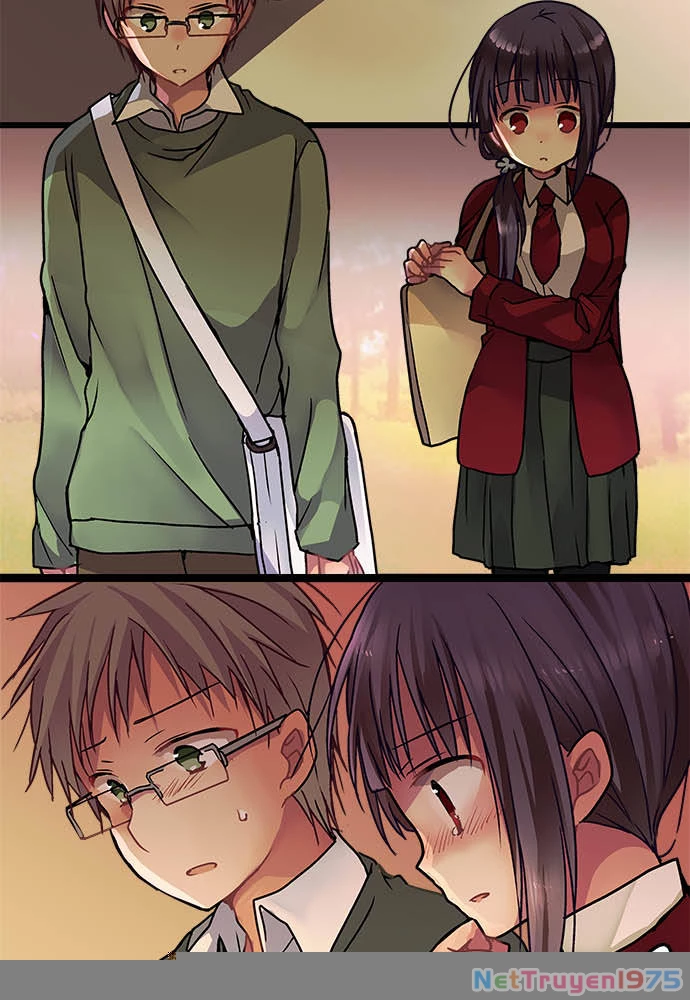 Monochrome Lovers Chapter 33 - 7