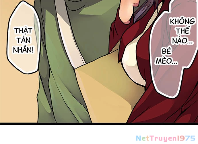 Monochrome Lovers Chapter 33 - 8