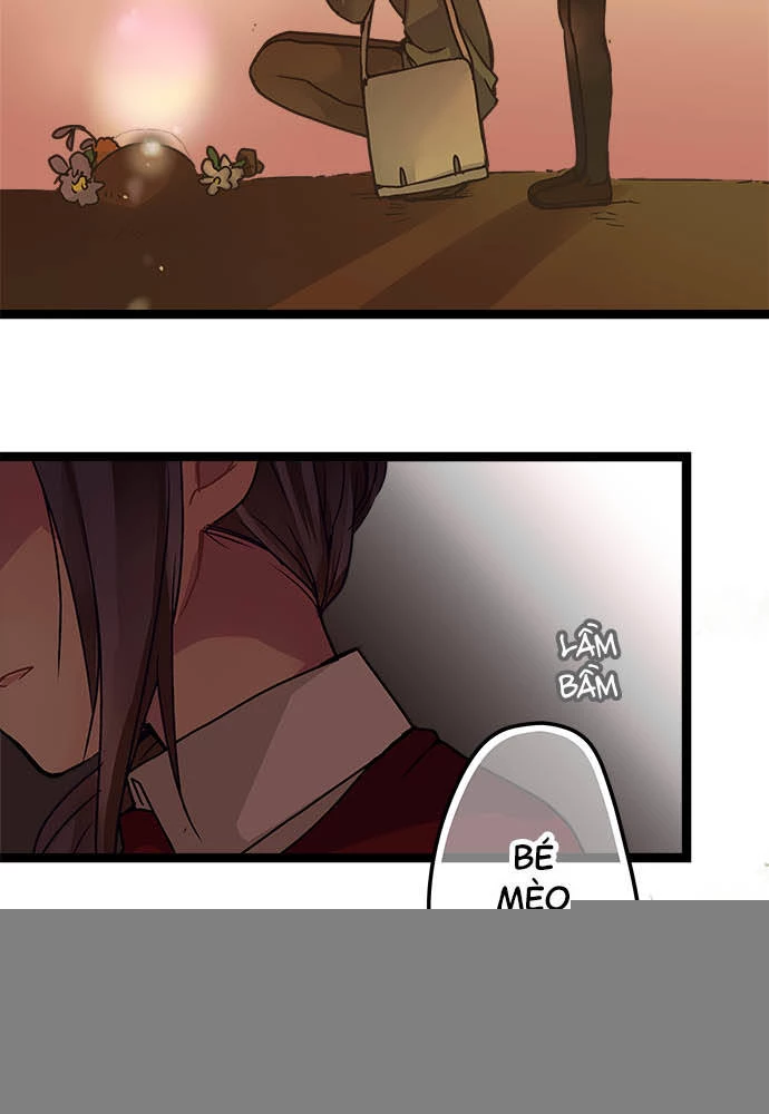 Monochrome Lovers Chapter 33 - 10