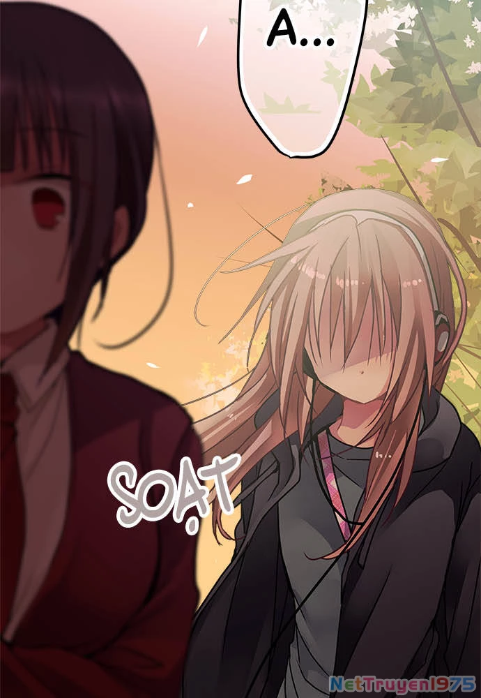 Monochrome Lovers Chapter 33 - 12