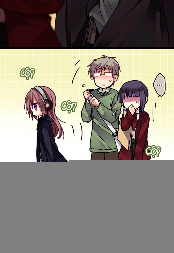 Monochrome Lovers Chapter 33 - 13