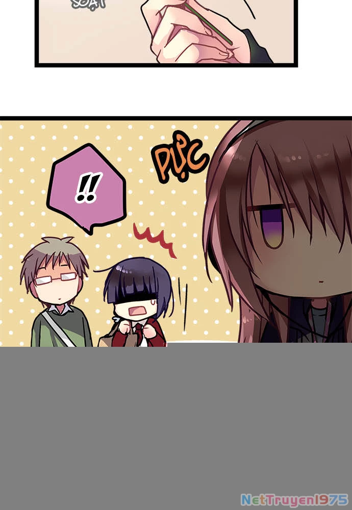 Monochrome Lovers Chapter 33 - 14