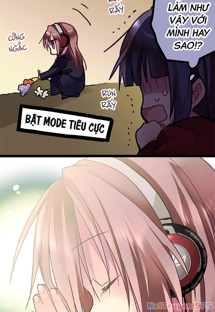 Monochrome Lovers Chapter 33 - 15