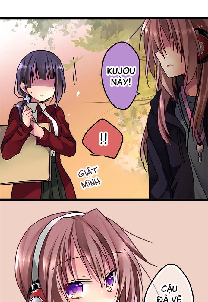 Monochrome Lovers Chapter 33 - 17