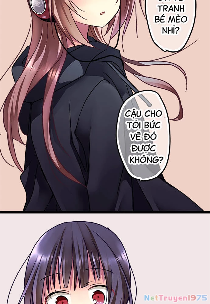 Monochrome Lovers Chapter 33 - 18