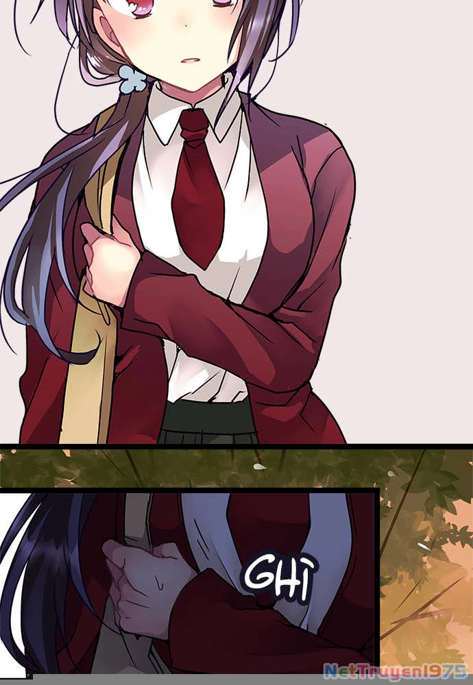 Monochrome Lovers Chapter 33 - 19