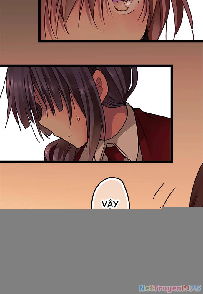 Monochrome Lovers Chapter 33 - 21