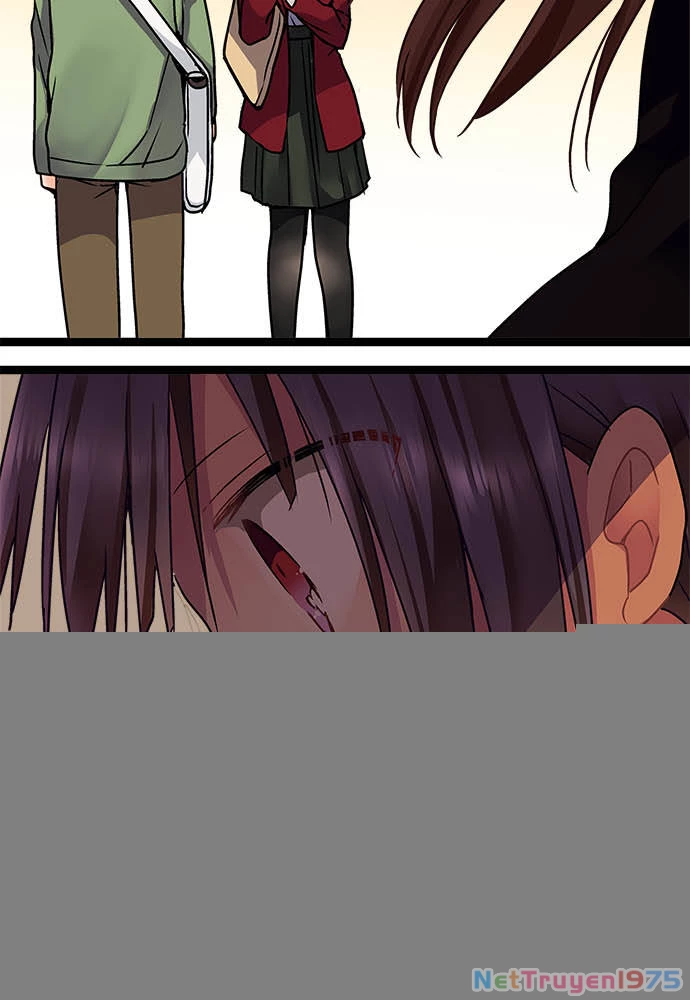 Monochrome Lovers Chapter 33 - 22