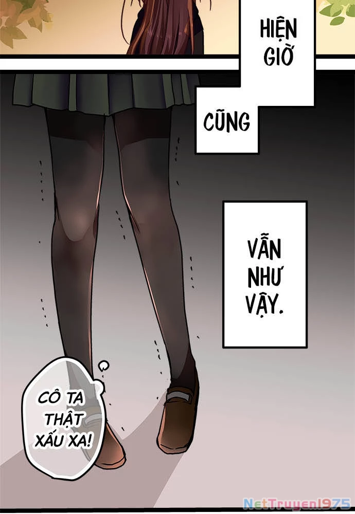 Monochrome Lovers Chapter 33 - 23