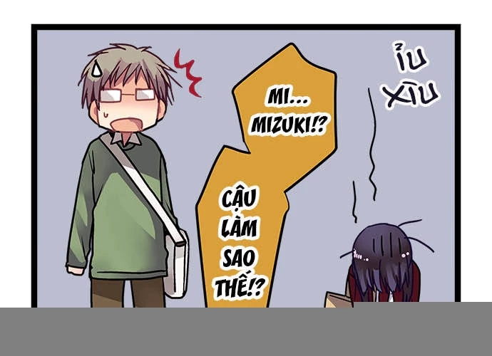 Monochrome Lovers Chapter 33 - 24