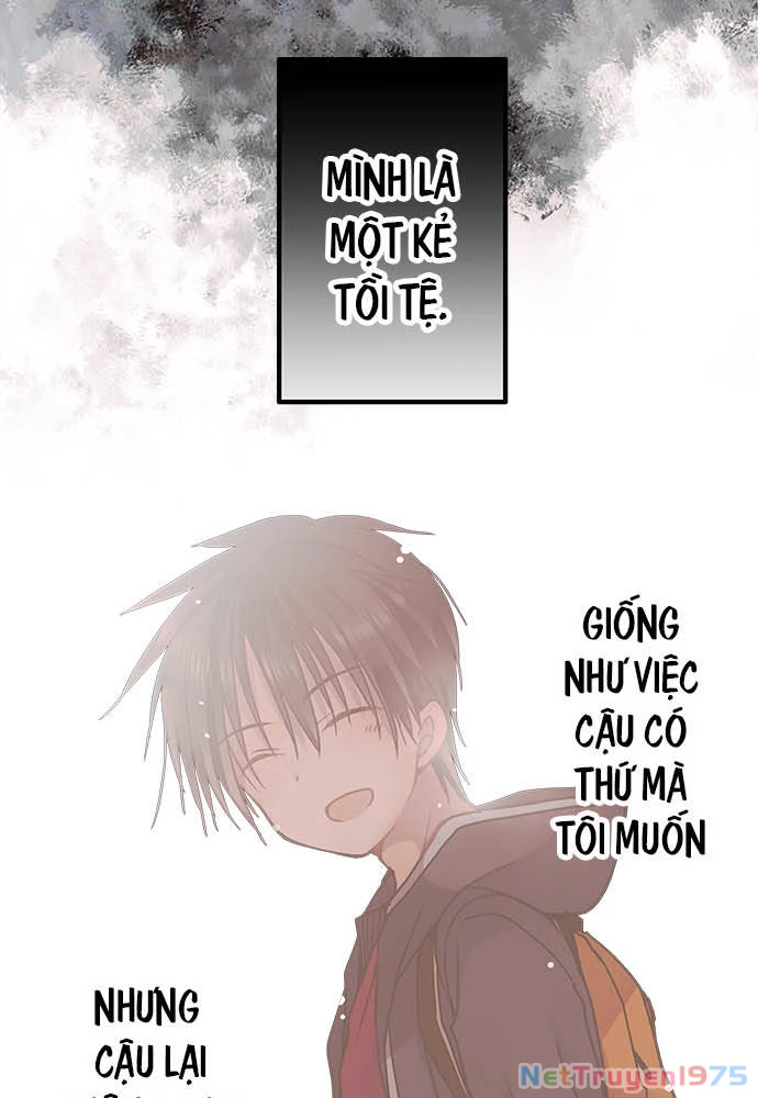 Monochrome Lovers Chapter 33 - 26