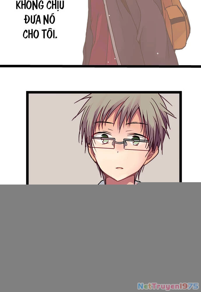 Monochrome Lovers Chapter 33 - 27