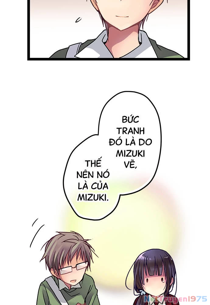 Monochrome Lovers Chapter 33 - 28