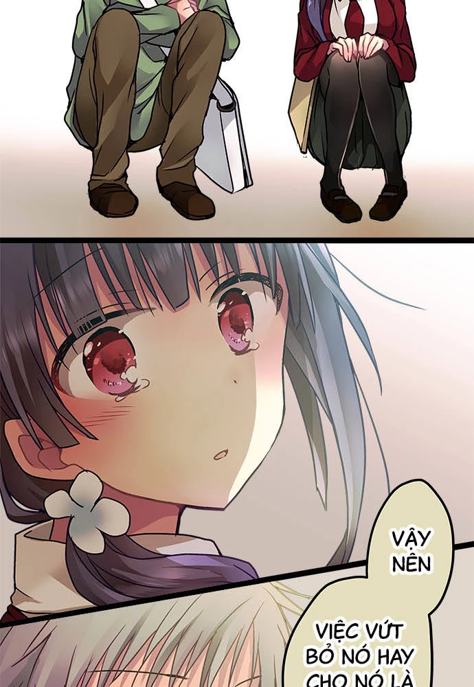 Monochrome Lovers Chapter 33 - 29