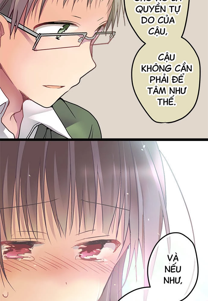 Monochrome Lovers Chapter 33 - 30