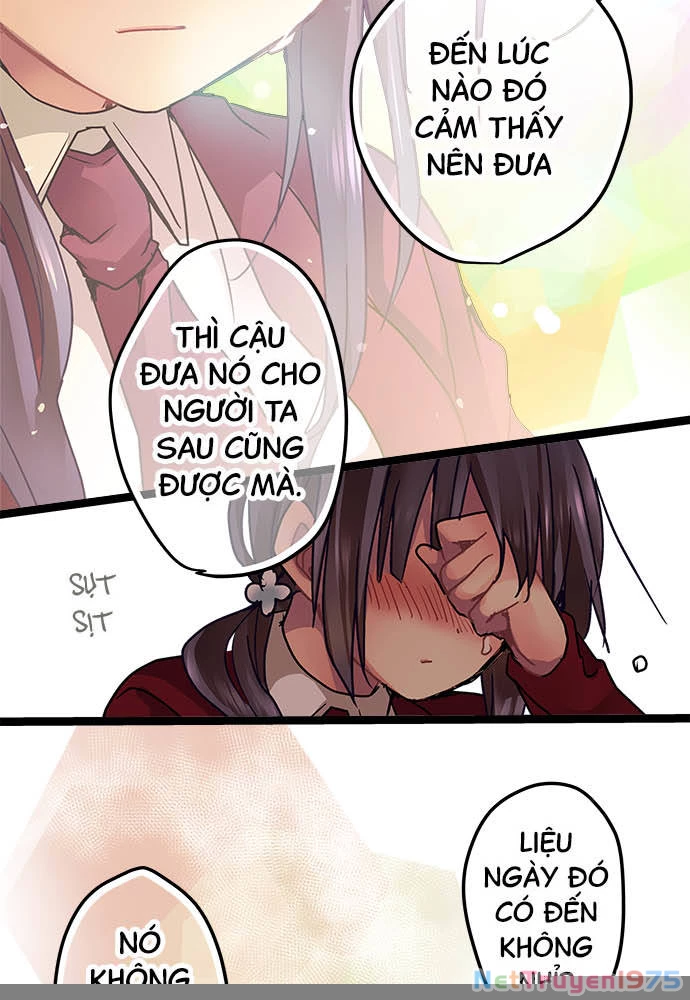 Monochrome Lovers Chapter 33 - 31