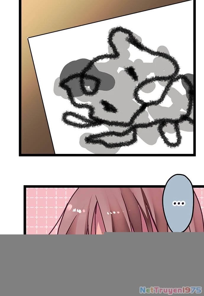 Monochrome Lovers Chapter 33 - 34