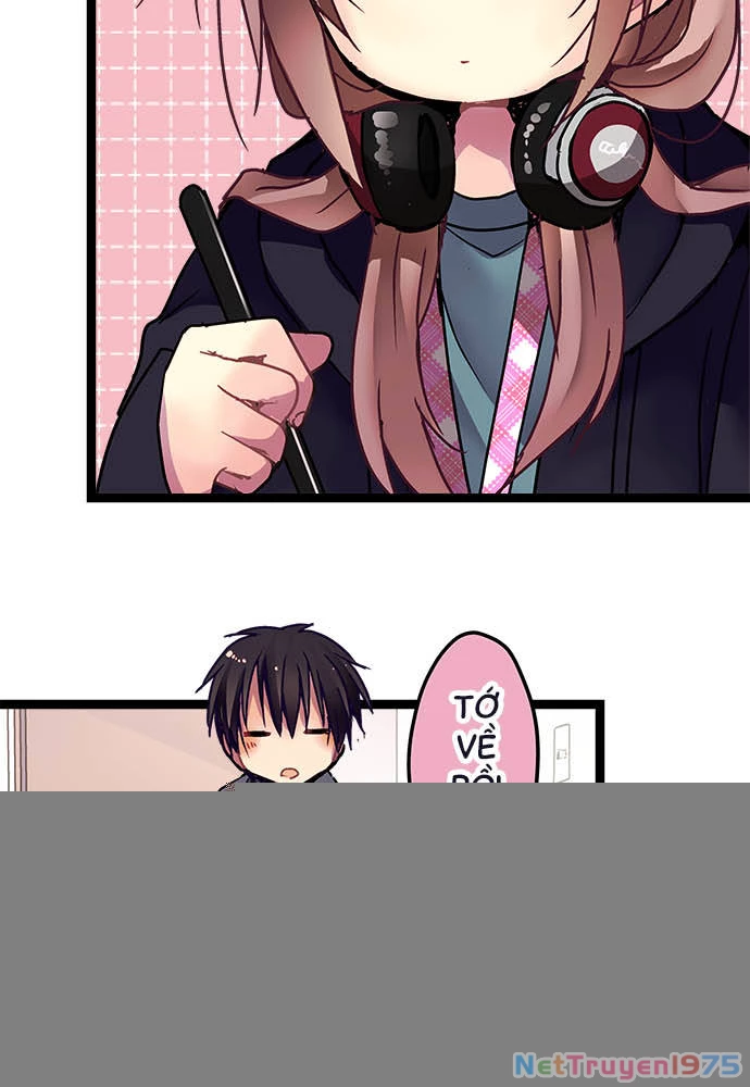 Monochrome Lovers Chapter 33 - 35