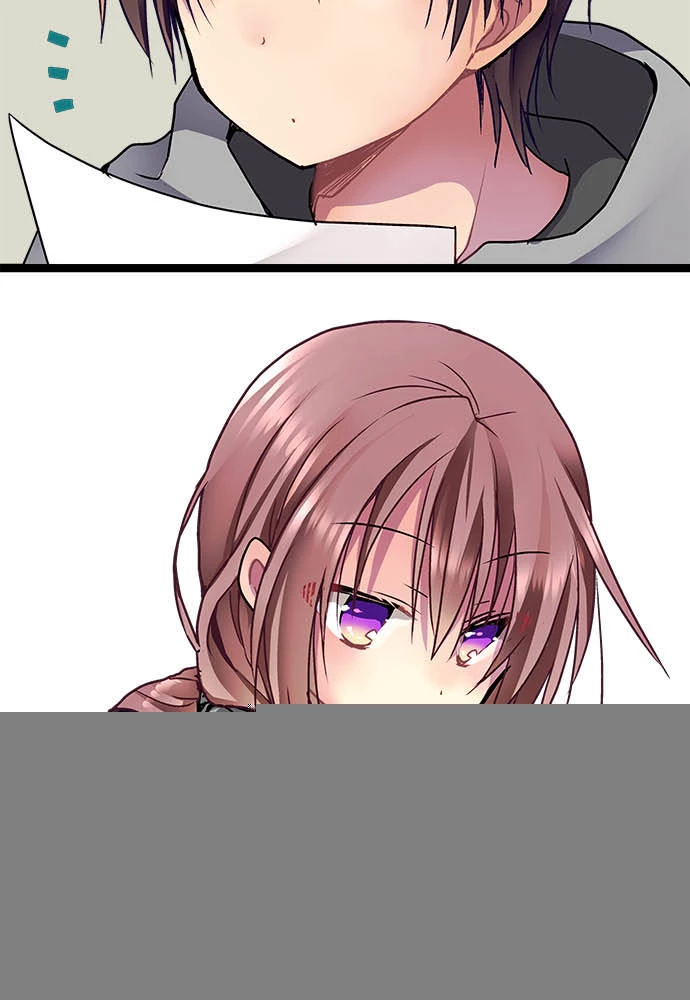 Monochrome Lovers Chapter 33 - 38