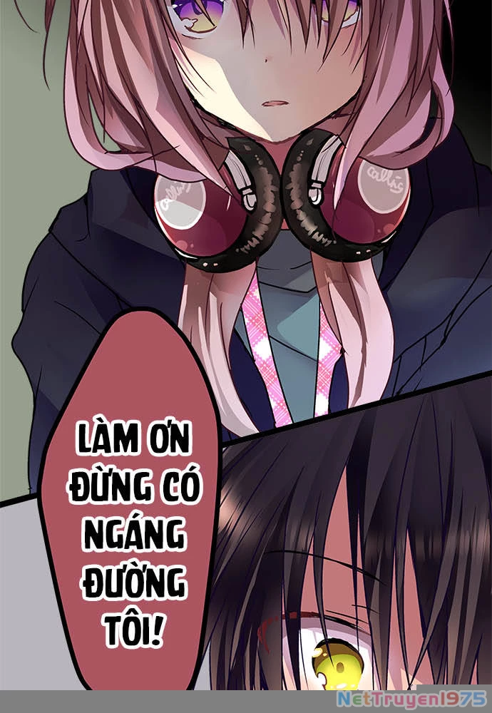 Monochrome Lovers Chapter 33 - 47