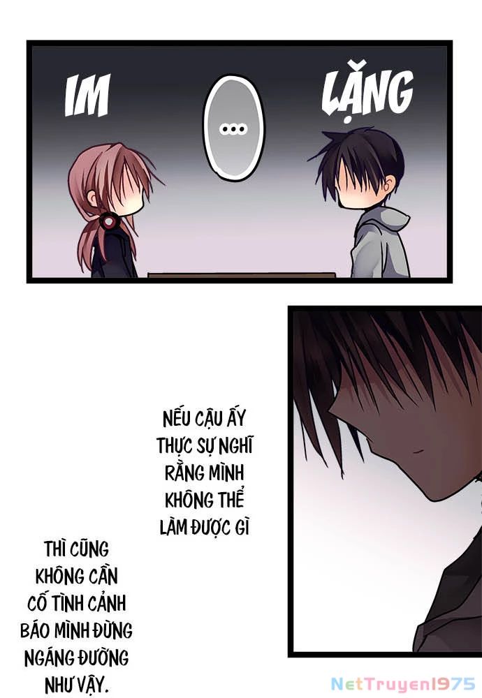 Monochrome Lovers Chapter 33 - 49