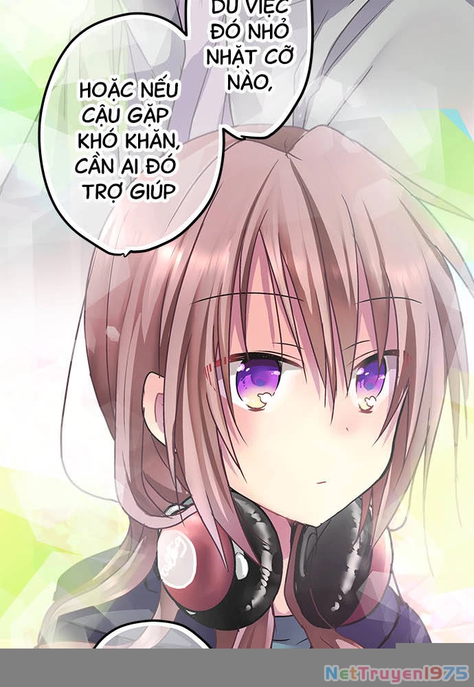 Monochrome Lovers Chapter 33 - 52