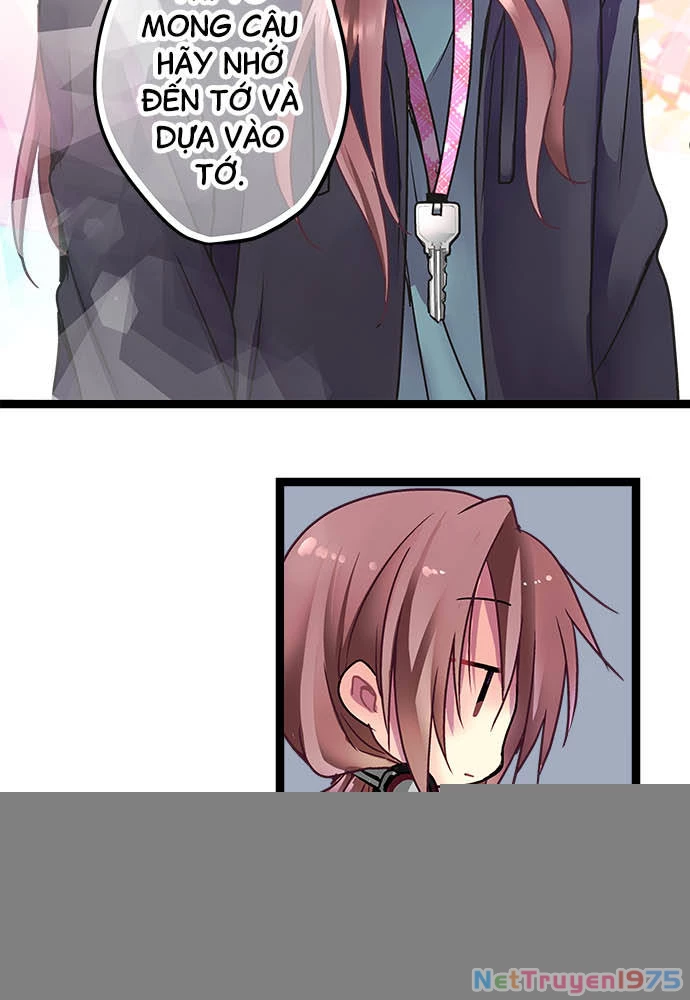 Monochrome Lovers Chapter 33 - 53