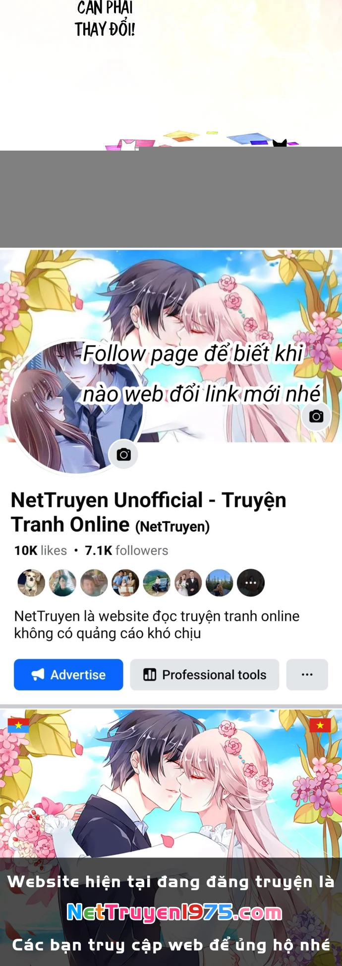 Monochrome Lovers Chapter 33 - 56