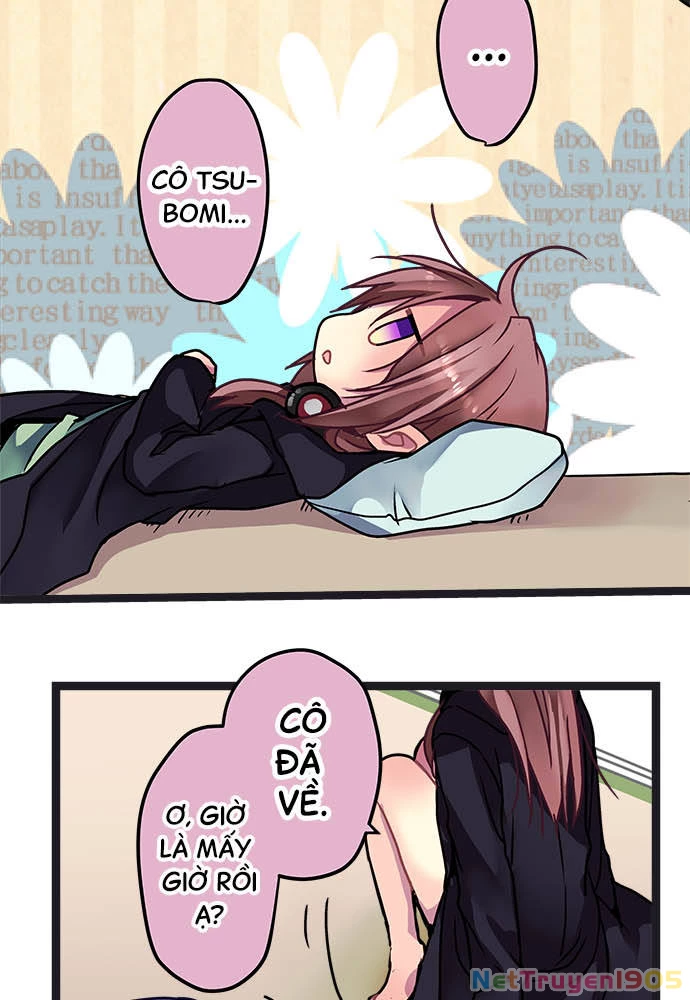 Monochrome Lovers Chapter 33.5 - 5