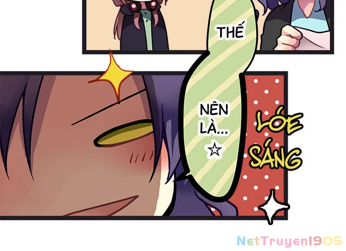 Monochrome Lovers Chapter 33.5 - 8