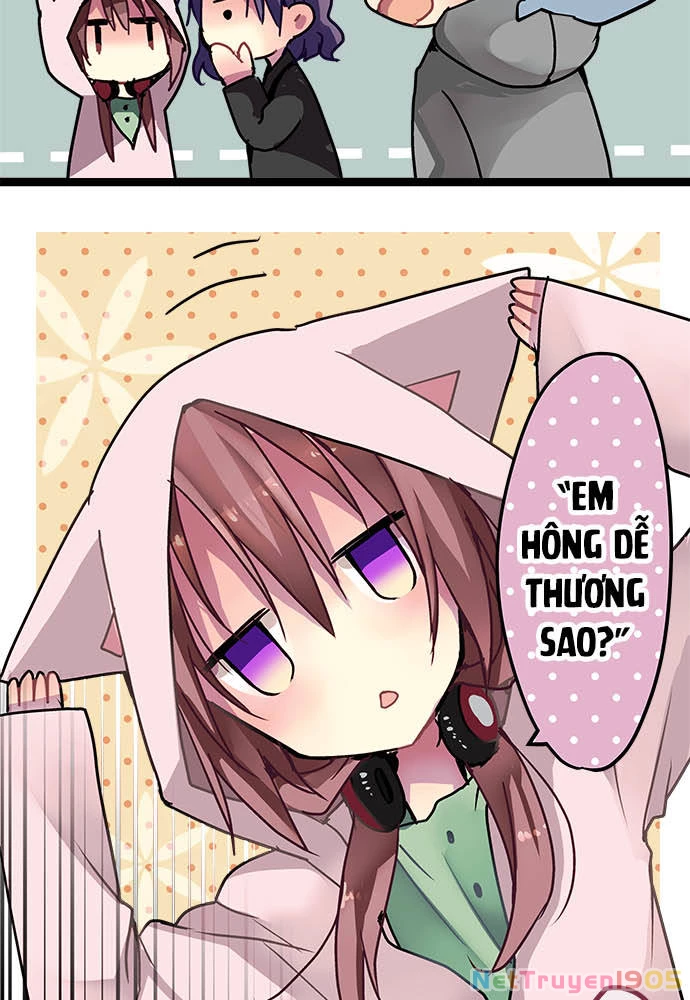 Monochrome Lovers Chapter 33.5 - 20