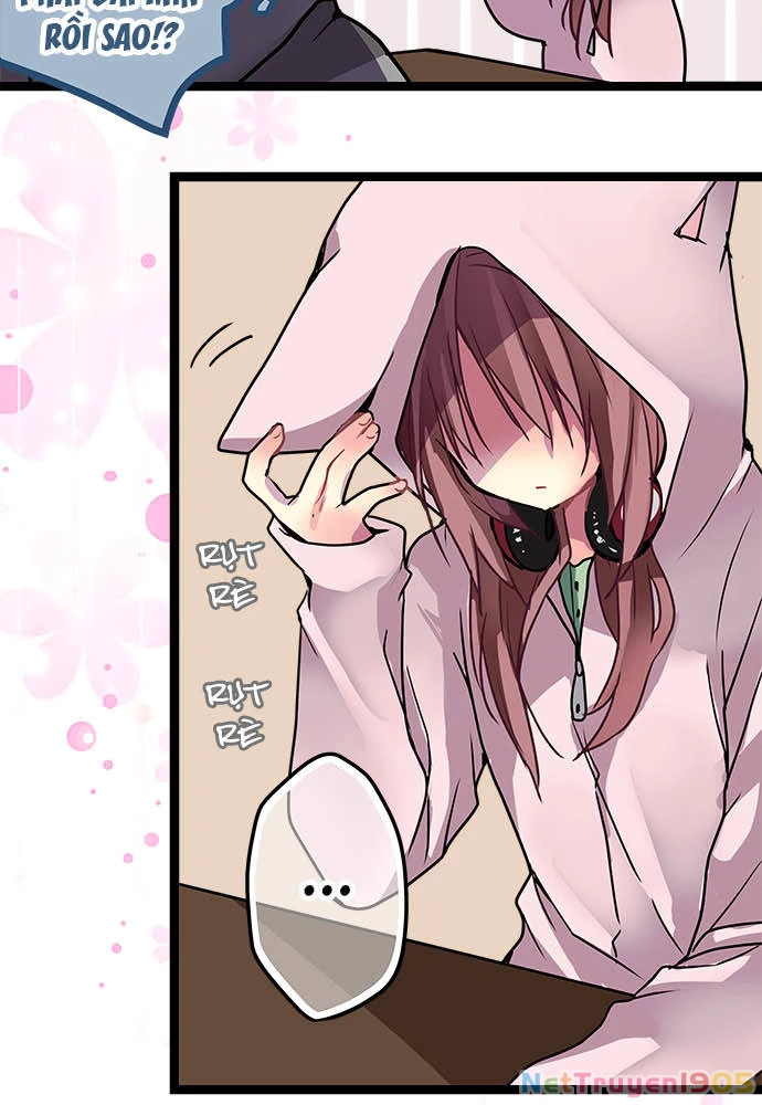 Monochrome Lovers Chapter 33.5 - 28