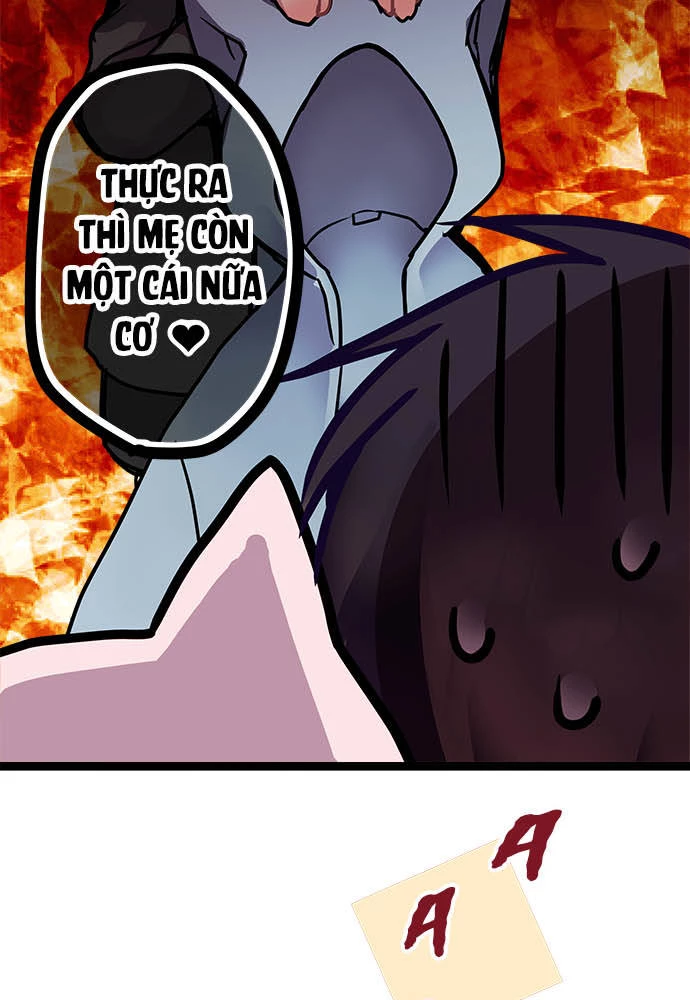 Monochrome Lovers Chapter 33.5 - 31