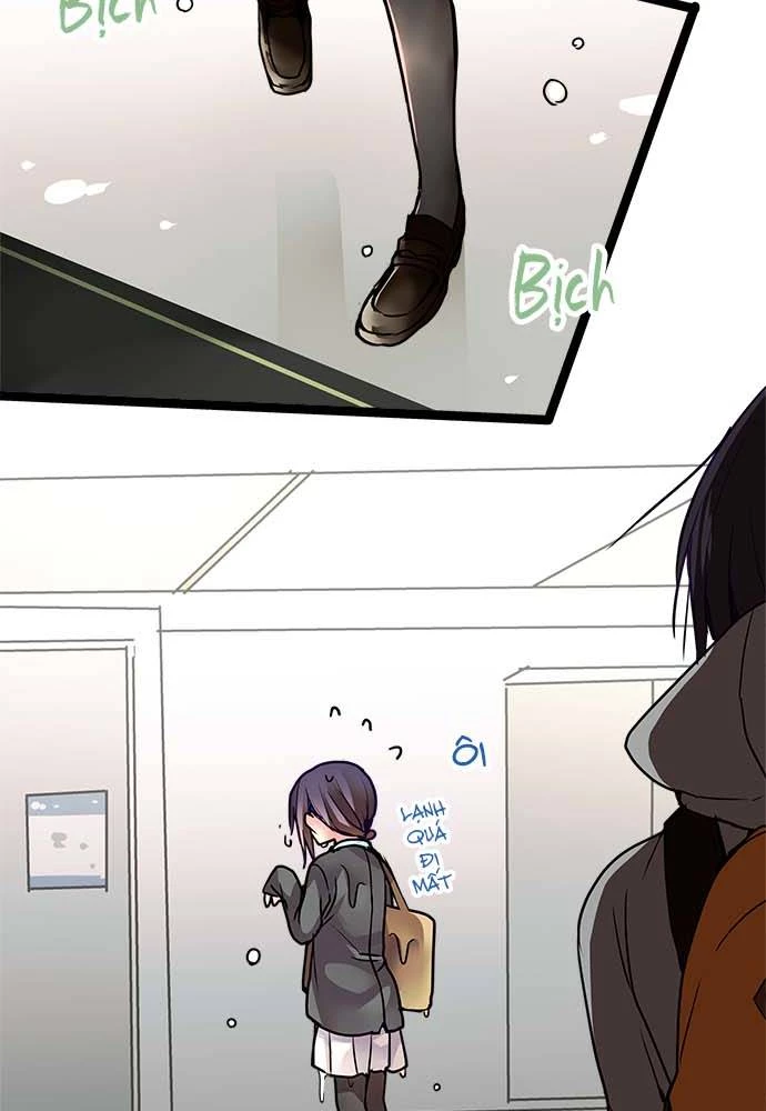 Monochrome Lovers Chapter 34 - 2