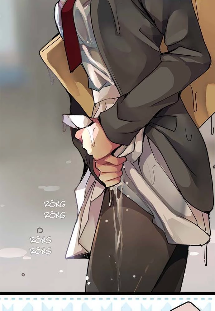 Monochrome Lovers Chapter 34 - 4