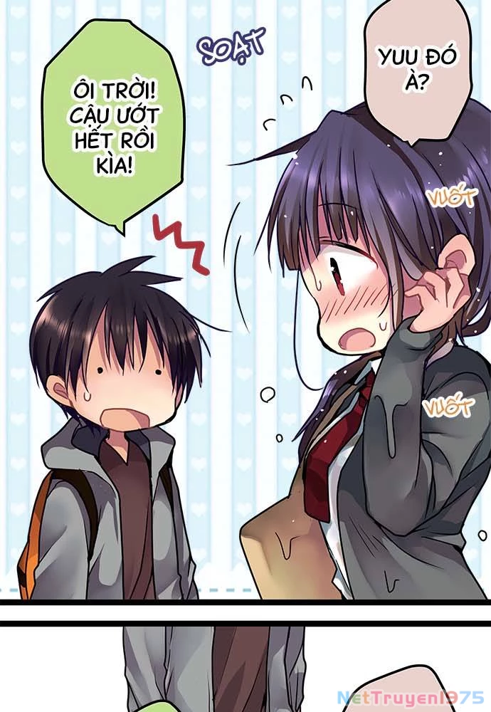 Monochrome Lovers Chapter 34 - 5