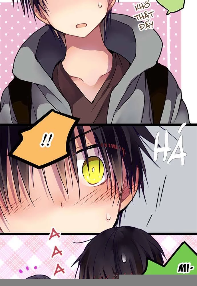 Monochrome Lovers Chapter 34 - 7