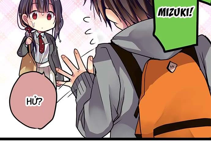 Monochrome Lovers Chapter 34 - 8