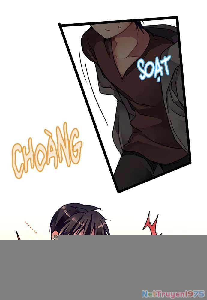 Monochrome Lovers Chapter 34 - 9