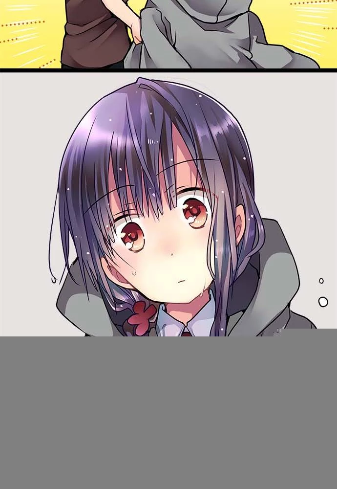 Monochrome Lovers Chapter 34 - 10