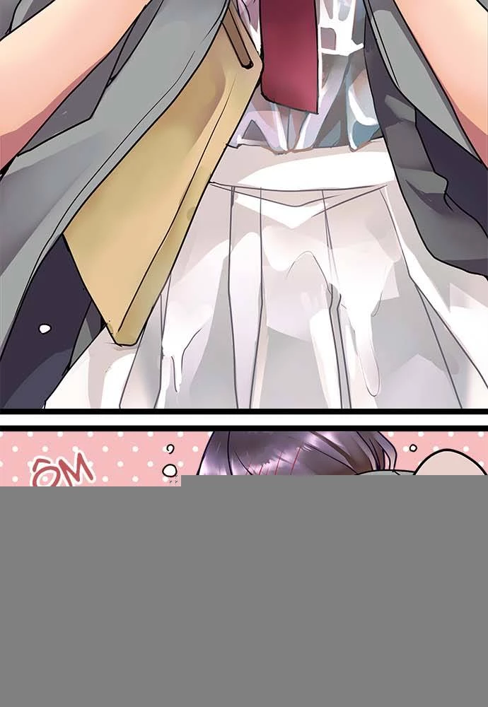 Monochrome Lovers Chapter 34 - 11