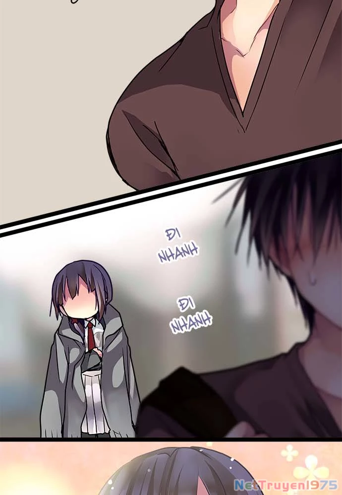 Monochrome Lovers Chapter 34 - 13