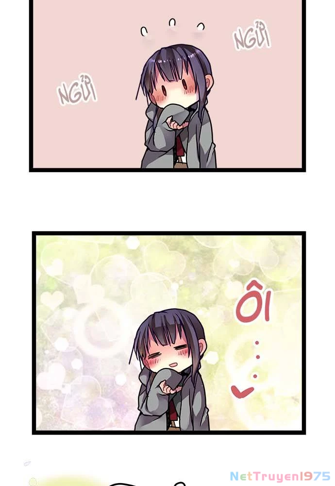 Monochrome Lovers Chapter 34 - 15