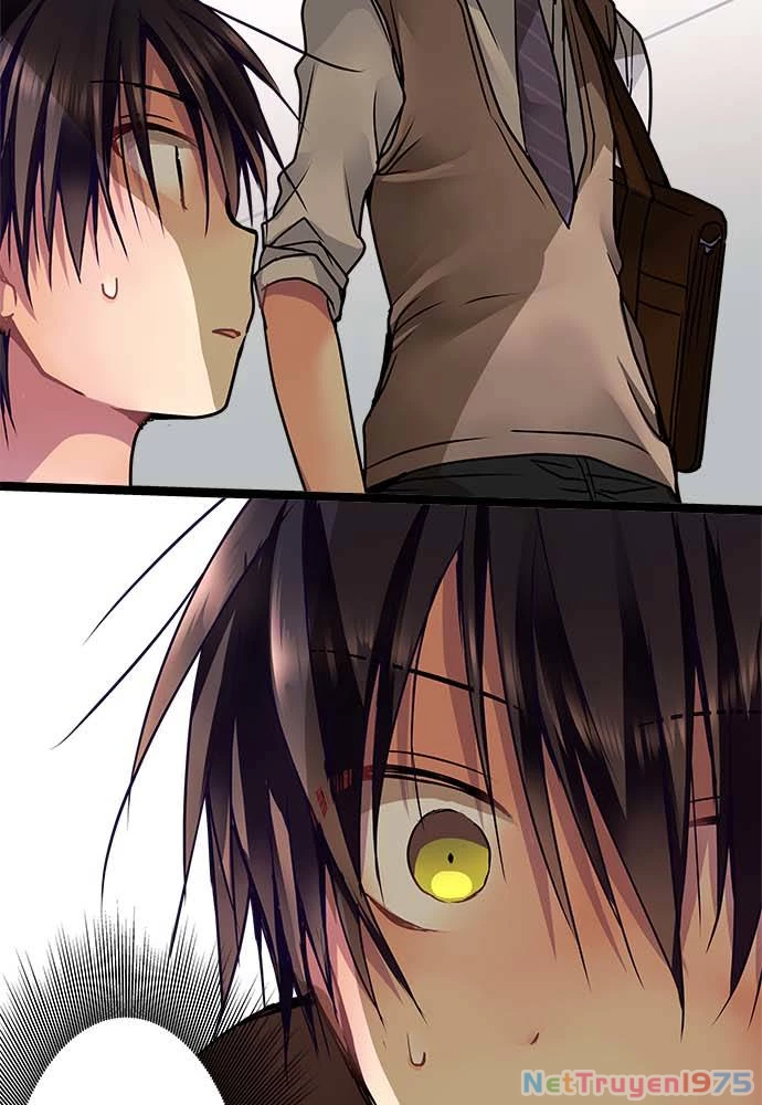 Monochrome Lovers Chapter 34 - 21