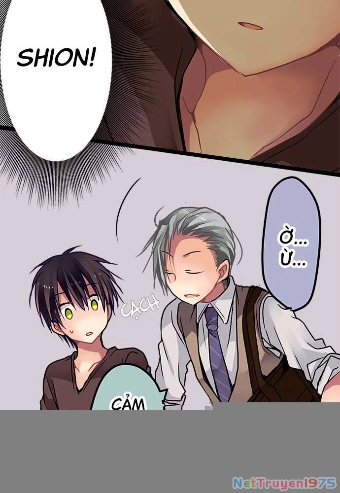 Monochrome Lovers Chapter 34 - 22