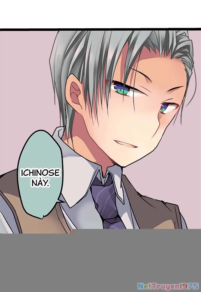 Monochrome Lovers Chapter 34 - 25